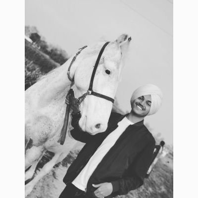 Manrajsingh07's profile picture. Live like there's no Tomorrow💸
                                 📍Ludhiana|hoshiarpur