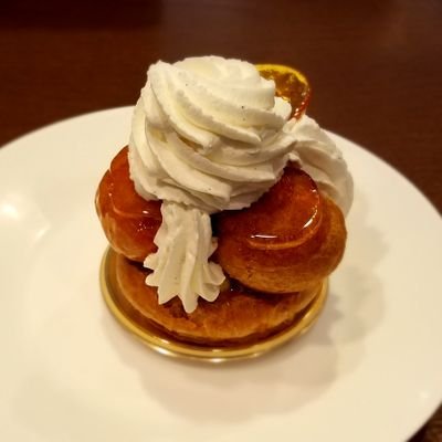 Matcha-Milkさんのプロフィール画像