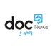 DocNews (@docnewssalud) Twitter profile photo DocNews (@docnewssalud) Twitter profile photo