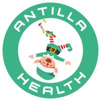 Antilla Health(@antillahealth) 's Twitter Profile Photo