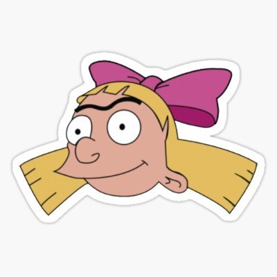 MelgaPatakki's profile picture. Oh, Arnold!...