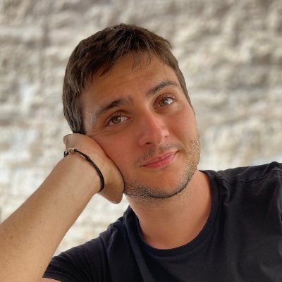 veryfarhat's profile picture. Investment Associate in the alt-protein industry