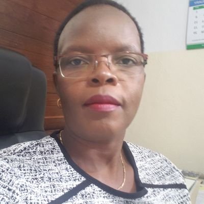 Agnes Mwangwela