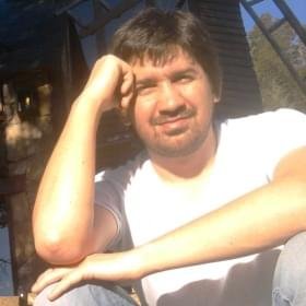 siete79's profile picture. De momento, pensante.