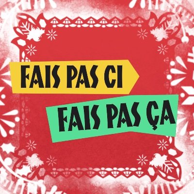 Les Boulpic fêtent Noël le 21 décembre sur @france2tv et @francetv #FPCFPC