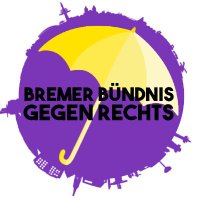 Bremer Bündnis gegen Rechts (@bgrbremen) Twitter profile photo