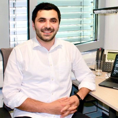 Researcher
PhD graduate in financial reporting/accounting
