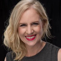 Michelle Macwhirter (@michellemacwhir) Twitter profile photo