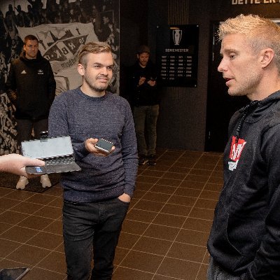 knut_lone's profile picture. Journalist for @landevei. Kontakt: knut@landevei.no.