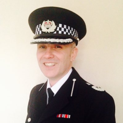 Chief Officer for Merseyside Police Special Constabulary. Please don't use Twitter to report crime. Call 101, or 999 in an emergency. Not monitored 24/7.