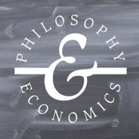 philosophy&economics(@philosophyecon1) 's Twitter Profile Photo
