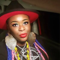 Kelly Taylor (@musiqnote1) 's Twitter Profile