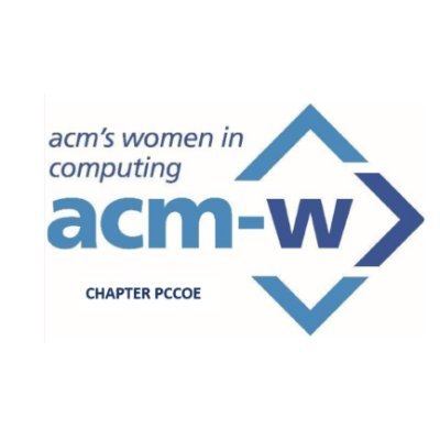 A student chapter which aims to support and celebrate women in all aspects of the computing field.
Registration Link for Regional Celebration: https://t.co/2SHPniAiX3