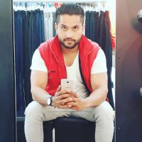 Anurag (@anurag19479351) 's Twitter Profile Photo