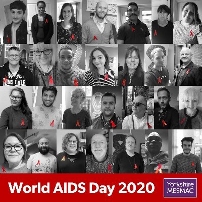 For advice & support around HIV, SexualHealth and Sexuality: 01924 211 116. For information about online peer support mental health: 07955 005 113