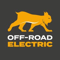 Off-Road Electric(@OffRoadElectric) 's Twitter Profile Photo