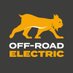 Off-Road Electric (@offroadelectric) Twitter profile photo Off-Road Electric (@offroadelectric) Twitter profile photo