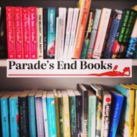 Parade’s End Books(@paradesendbooks) 's Twitter Profileg