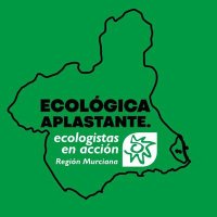 Ecologistas en Acción de la Región Murciana(@EcoenAccionRM) 's Twitter Profileg