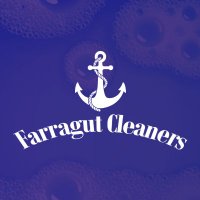 Farragut Cleaners(@FarragutClean) 's Twitter Profile Photo