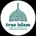 True Islam UK Profile picture