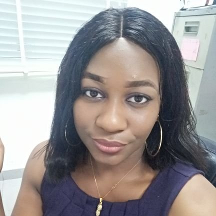 Human Resources Enthusiast. Data Analyst
Growth hungry