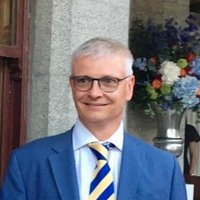 Robin Barnett (@ambrobinbarnett) 's Twitter Profile