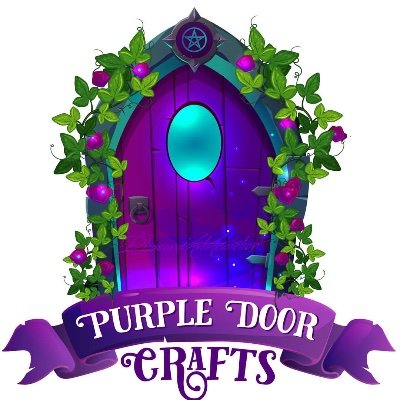 PurpleDoorCrafts