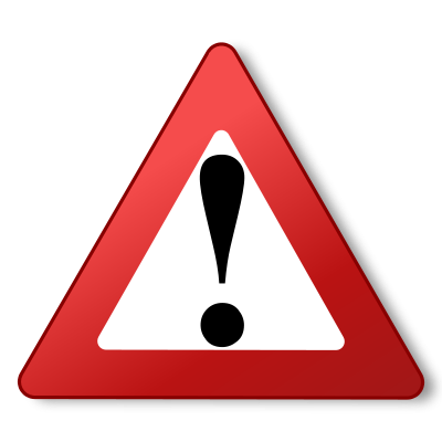 Mecanismo para ALERTAR, nossas autoridades, sobre problemas ocorridos em nossa cidade!