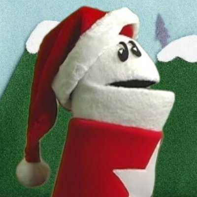 🎄Homestar Runner Secret Santam'n Exchange 🎄さんのプロフィール画像