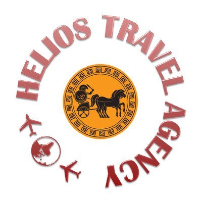 ✈️✨ Helios Travel Agency |Exploring the Globe🌍 |Discover Hidden Gems & Travel Deals | Let's Make Memories Together!🌴|🛒 https://t.co/uLc3eEUjLS🌐