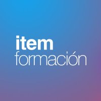 Item Formación (@itemformacion) 's Twitter Profile