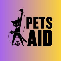 Pets Aid(@pets_aid) 's Twitter Profile Photo