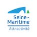 Seine-Maritime Attractivité (@_SMA76) Twitter profile photo