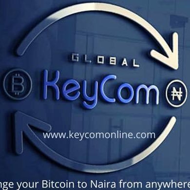 keycomsol's profile picture. Twitter handle of Keycom Online Solutions; Financing Healthcare Projects in Africa using Crypo. Partners welcome worldwide