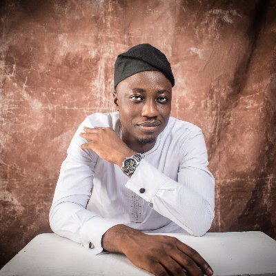 teetee_nuel's profile picture. Content Producer & Storyteller across Film | TV | Digital