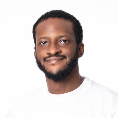 #!/bin/bash - Afro-centric. Agnostic. Cloud & DevOps Engr. Passionate about Startups & Tech. Currently building @enomy