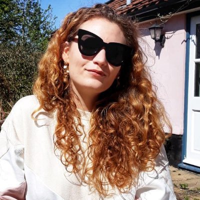 EveTaylor22's profile picture. Post-doc with the Nicotine Research Group at Kings College London