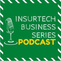 Podcast | Webinar | Conference | Community(@InsurBusSeries) 's Twitter Profile Photo