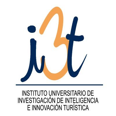 Instituto Universitario de Investigación de Inteligencia e Innovación Turística de la Universidad de Málaga.