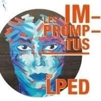 Les Impromptus du LPED (@impromptuslped) 's Twitter Profile Photo