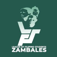 League of Filipino Students - Zambales(@lfszambales) 's Twitter Profile Photo