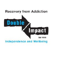 Double Impact(@DI_Recovery) 's Twitter Profile Photo