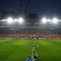 London Irish Fans (@lirfcfans) 's Twitter Profile