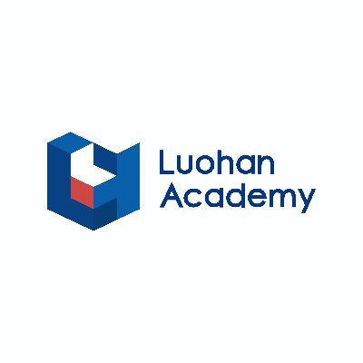 Luohan Academy is one of the world's leading open think tanks researching critical issues of digital technology and society, launched by @AlibabaGroup