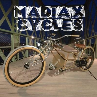 @CyclesMadiax