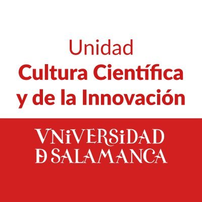 Unidad de Cultura Científica y de la Innovación Profile