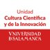 Unidad de Cultura Científica y de la Innovación (@ucciusal) Twitter profile photo Unidad de Cultura Científica y de la Innovación (@ucciusal) Twitter profile photo