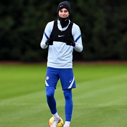 Kingsle59193478's profile picture. Chelsea football club till I die💙
@Chelseafc