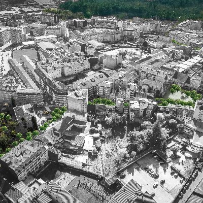 sostenibilidad, ecología, crecimiento, medio ambiente, urbanismo, mobilidad sostenible, reducción CO2, agenda 2030, tonucci, ciudad que camina, eficiencia energ